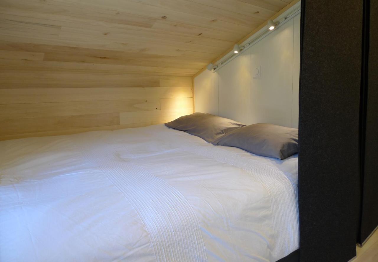 Chalet*** Au Pied D'Une Prairie Face A La Montagne Sixt 外观 照片