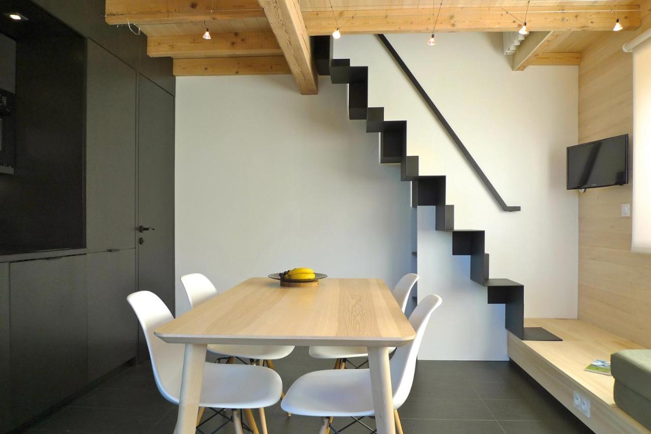 Chalet*** Au Pied D'Une Prairie Face A La Montagne Sixt 外观 照片
