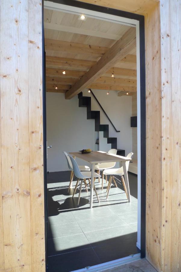 Chalet*** Au Pied D'Une Prairie Face A La Montagne Sixt 外观 照片