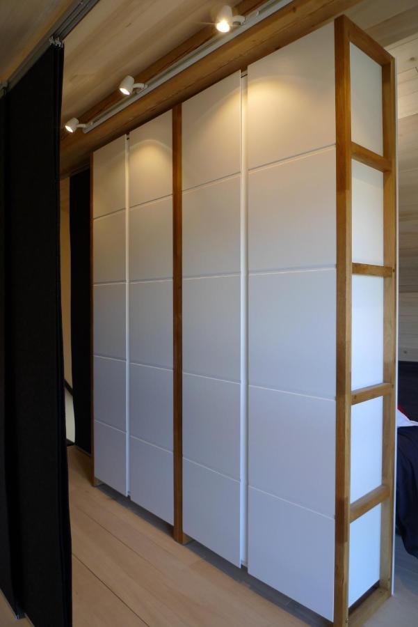 Chalet*** Au Pied D'Une Prairie Face A La Montagne Sixt 外观 照片